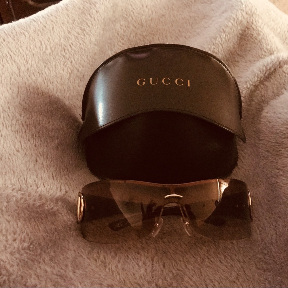 Gucci sunglasses